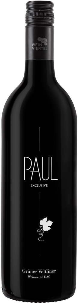 2019 Grüner Veltliner Exklusiv Reserve