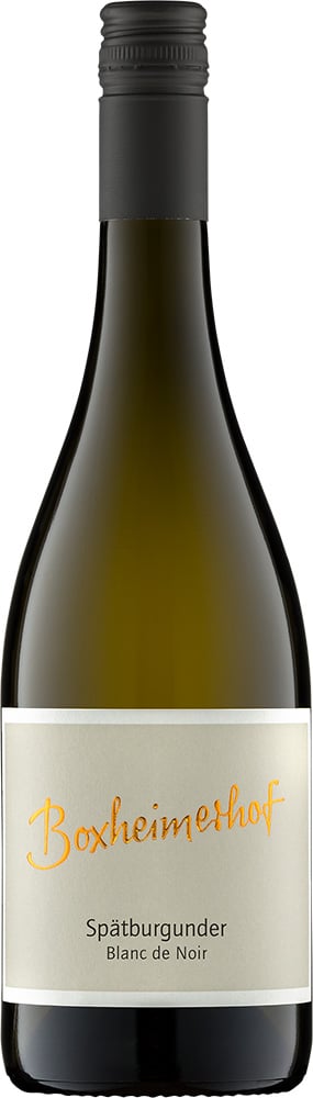 2024 Spätburgunder Blanc de Noir