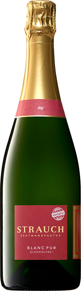 Blanc Pur alkoholfrei BIO