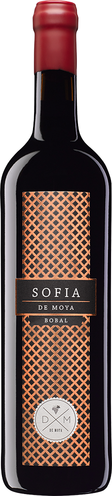 2021 "Sofia" Bobal