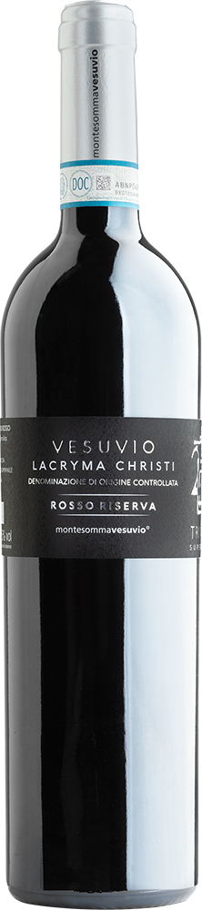 2019 Trocla 24 Superiore Vesuvio Lacryma Christi Vesuvio DOC