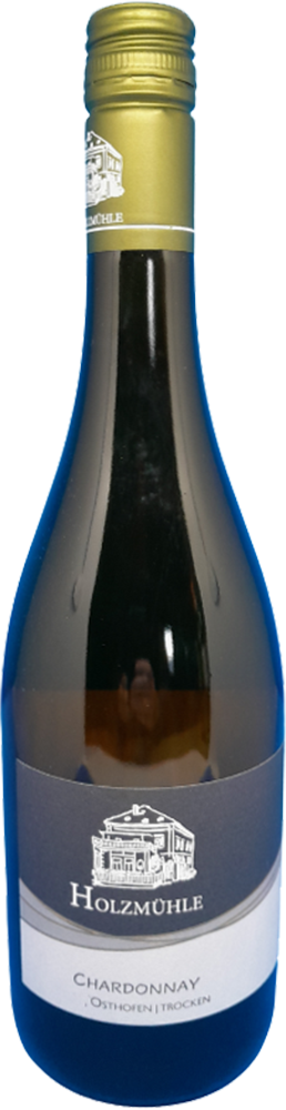 2024 Chardonnay