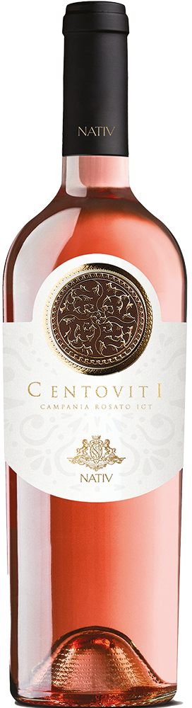 2025 Centoviti Campania IGP