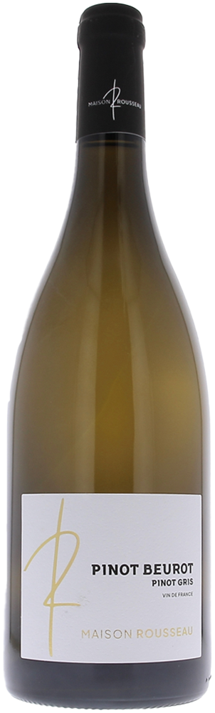 2025 Pinot Beurot BIO