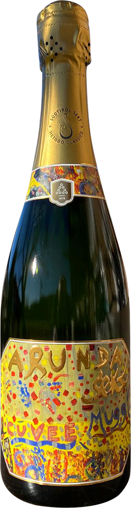 2020 Arunda Cuvée Muggi Alto Adige DOC