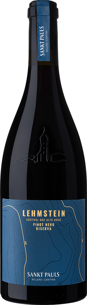 2022 LEHMSTEIN Pinot Nero Riserva