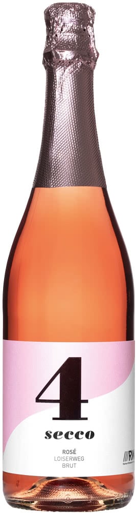 2023 RW 4 Rotburger secco
