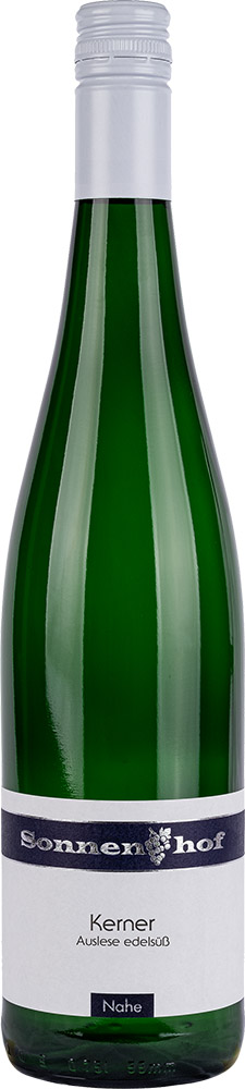 2025 Kerner Auslese
