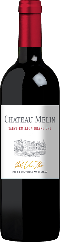 2023 CHATEAU MELIN CUVEE REVINTHO