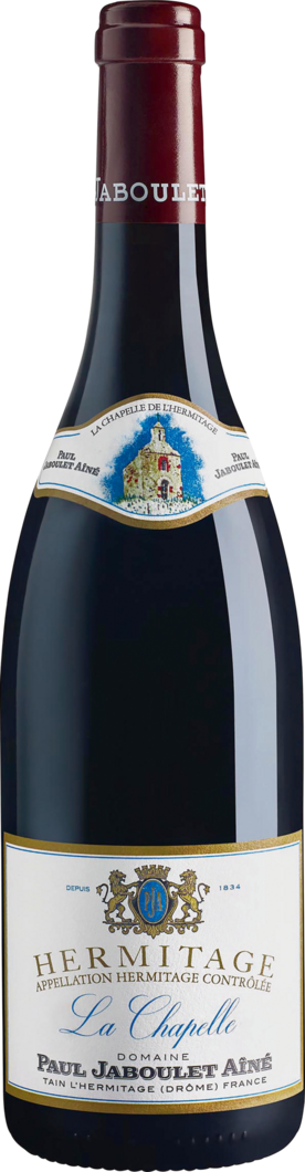 2021 La Chapelle Rouge BIO 1,5 L