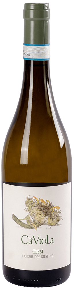 2023 Riesling "Clem" Langhe DOC