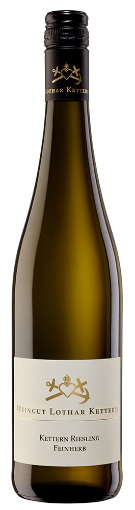 2019 Kettern Riesling