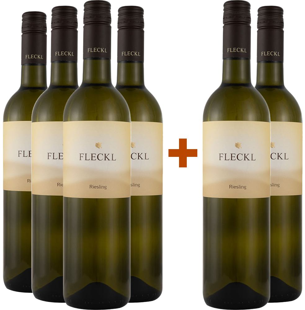 4+2 Riesling