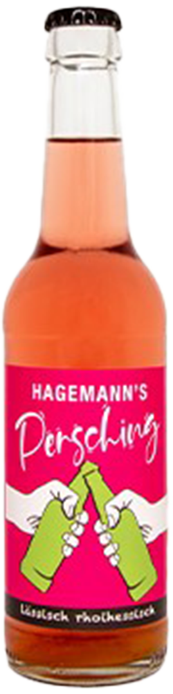 Hagemanns Schörlchen Rosé 0,33 L