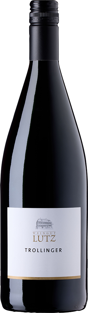 2023 Trollinger 1,0 L