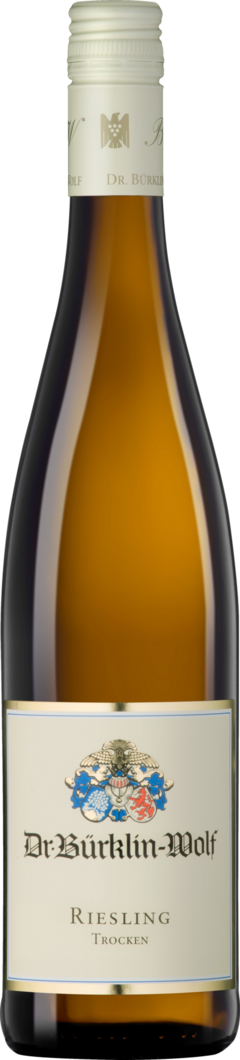 2024 Dr. Bürklin-Wolf Riesling BIO