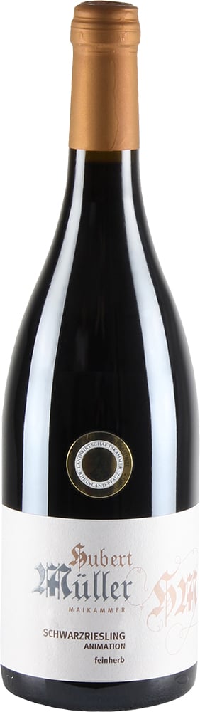 2024 Schwarzriesling Animation