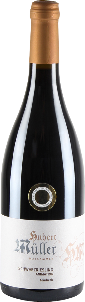 2024 Schwarzriesling Animation