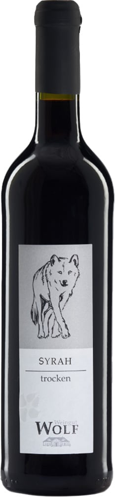 2023 Syrah