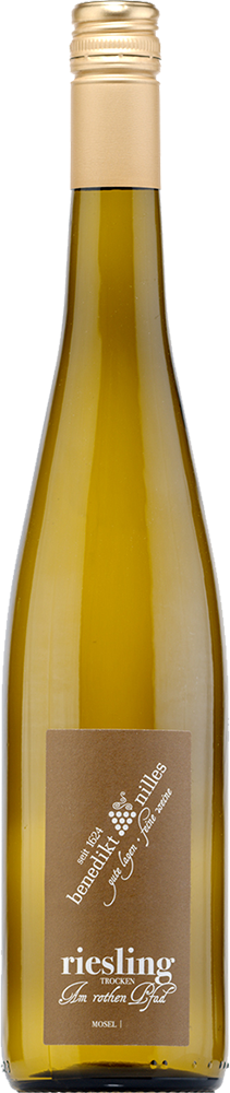 2025 Riesling am rothen Pfad