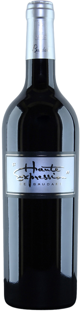 2012 Haute Expression Fronton AOP