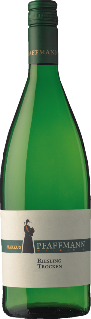 2025 Pfaffmann Riesling 1,0 L
