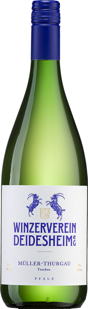 2025 Müller-Thurgau 1,0 L