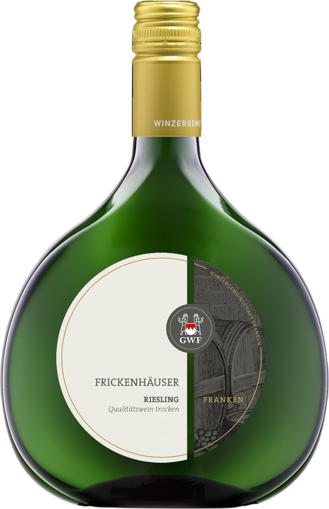 2025 Frickenhäuser Riesling