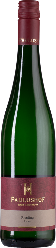 2024 Riesling