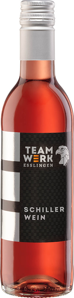 2024 Schillerwein 0,25 L