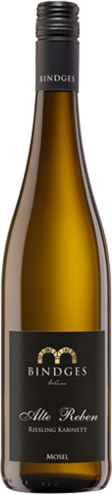2024 Trabener Königsberg Riesling Alte Reben Königsberg Kabinett