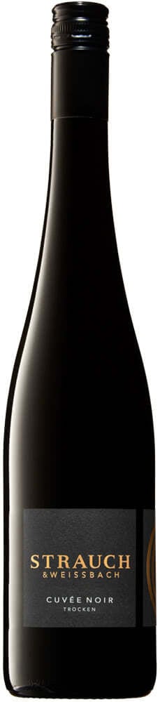 2018 Cuvée Noir BIO