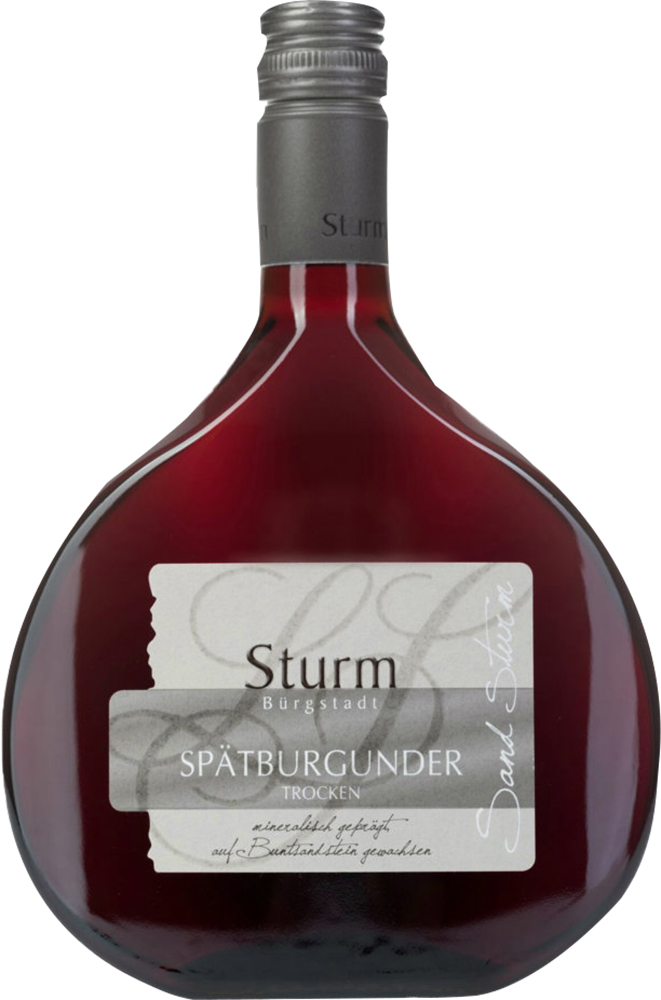 2021 Spätburgunder Sandsturm