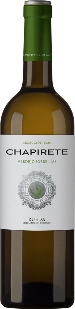 2025 Chapirete Selección Rueda DO