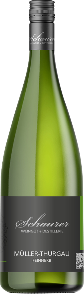 2024 Müller Thurgau 1,0 L