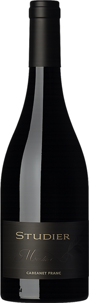 2022 Cabernet Franc BIO
