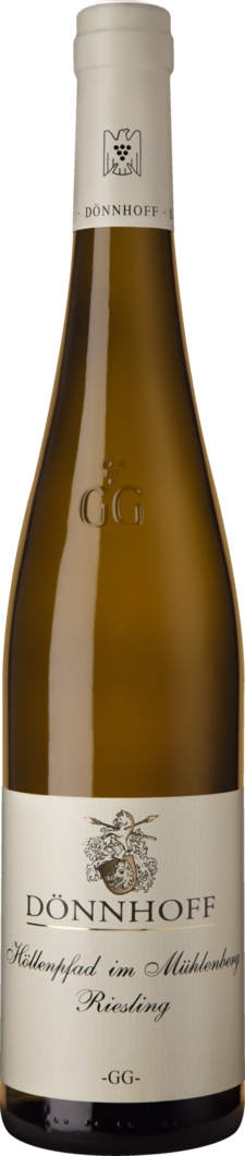 2022 Höllenpfad im Mühlenberg Riesling GG