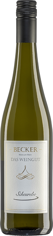 2024 Scheurebe
