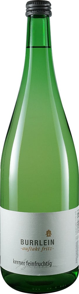 2025 Auftakt Fritz Kerner 1,0 L