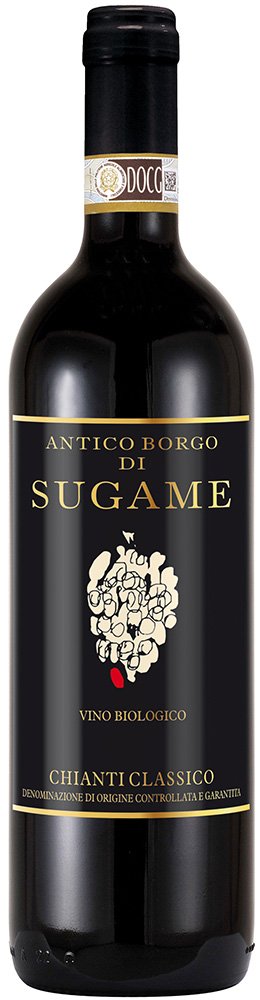 2023 Chianti Classico DOCG BIO