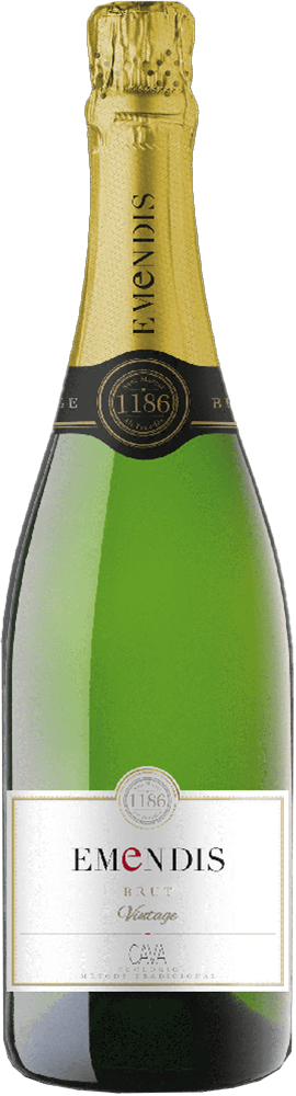 2023 Vintage Cava DO