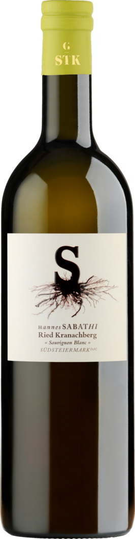 2018 Sauvignon Blanc Ried Kranachberg