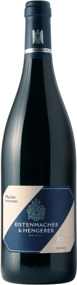 2022 Merlot