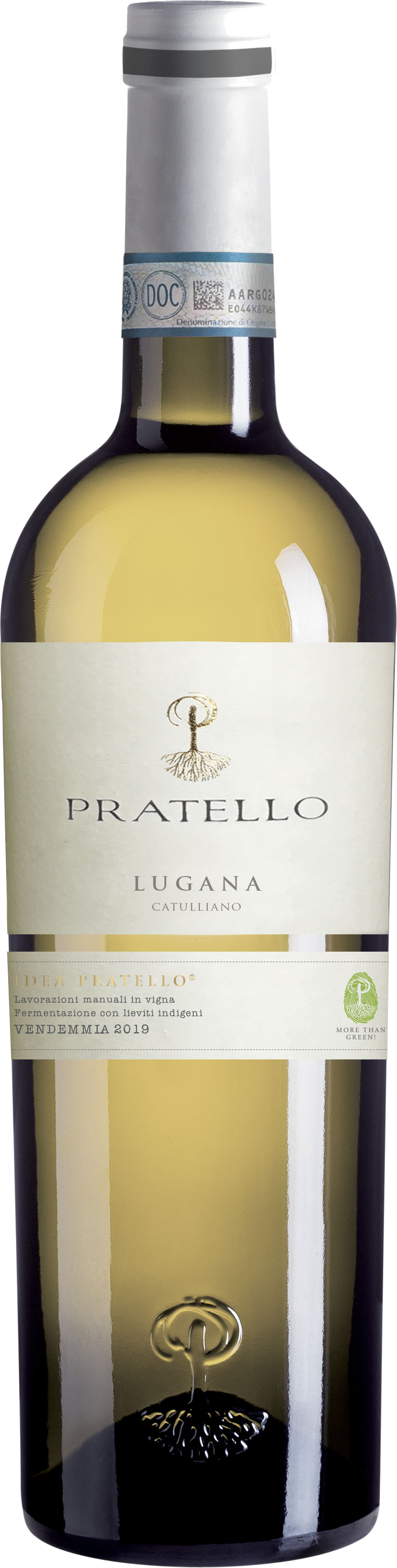 2024 Catulliano Lugana DOC