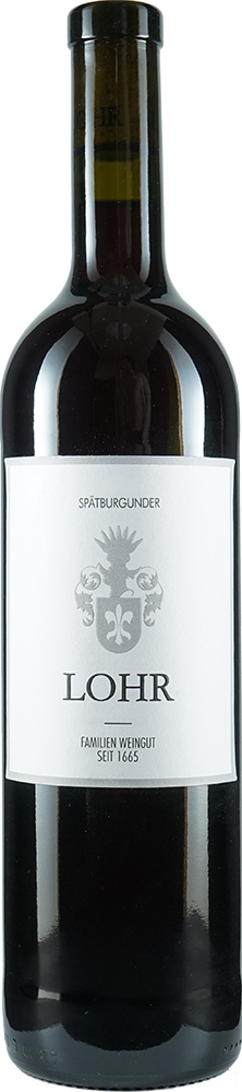 2024 Spätburgunder