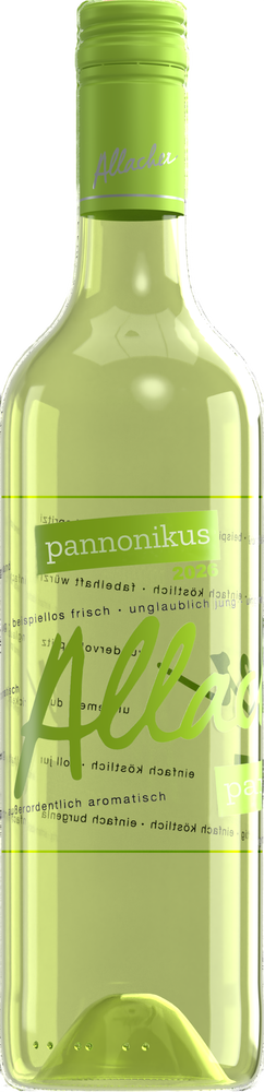 2026 Pannonikus