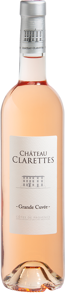 2025 Grande Cuvée Rosé Côtes de Provence AOP