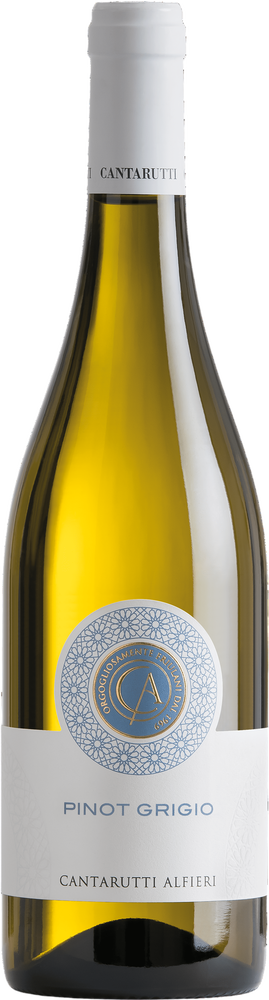 2025 Pinot Grigio Friuli Colli Orientali DOC
