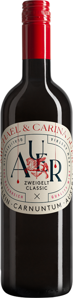 2024 Zweigelt "Klassik"