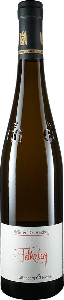 2023 Dienheim FALKENBERG Riesling VDP.GROSSES GEWÄCHS BIO